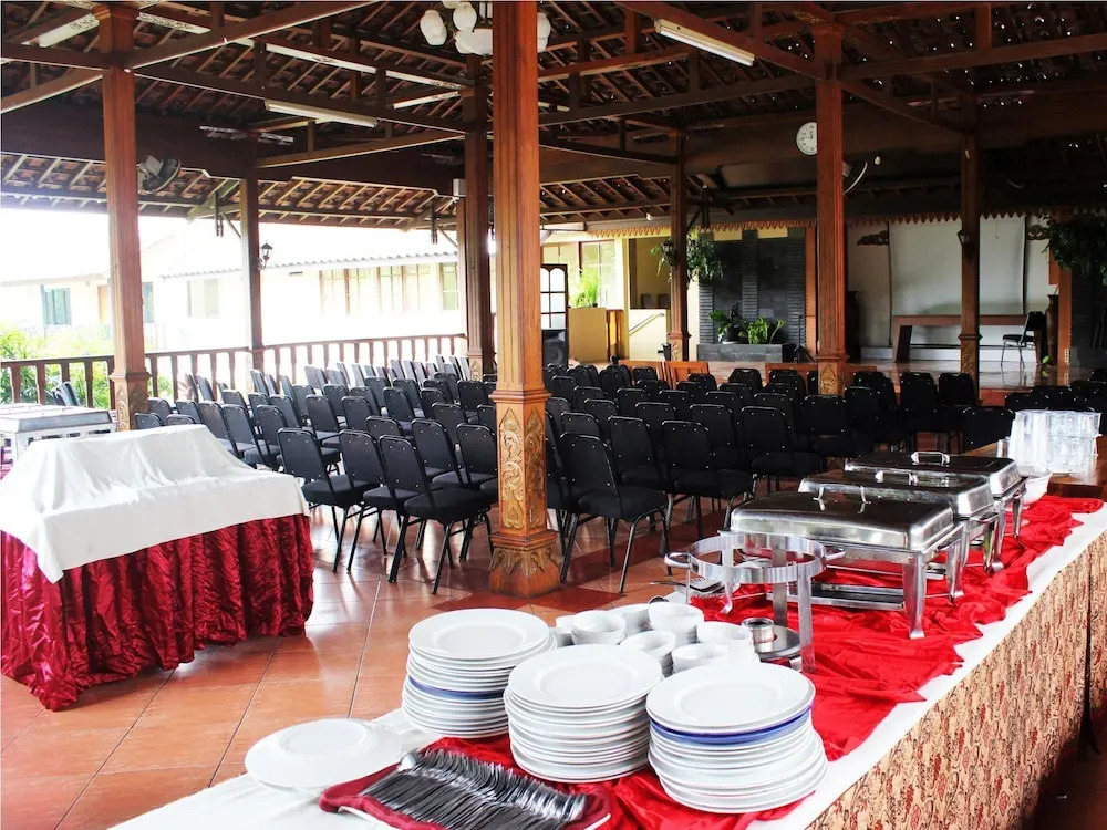 NIDA Rooms Ring Road Utara 186