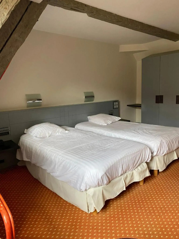 Maison Kammerzell - Hotel & Restaurant