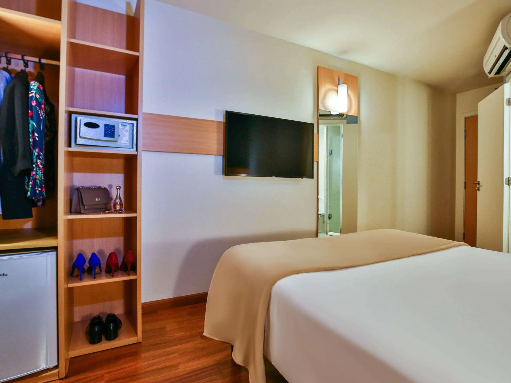 ibis Rio de Janeiro Botafogo