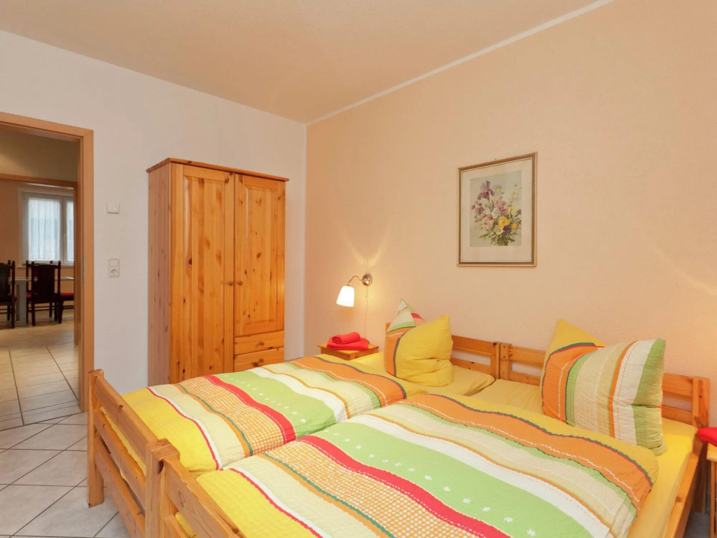 Ferienhaus mit Wellnessbereich in Elend