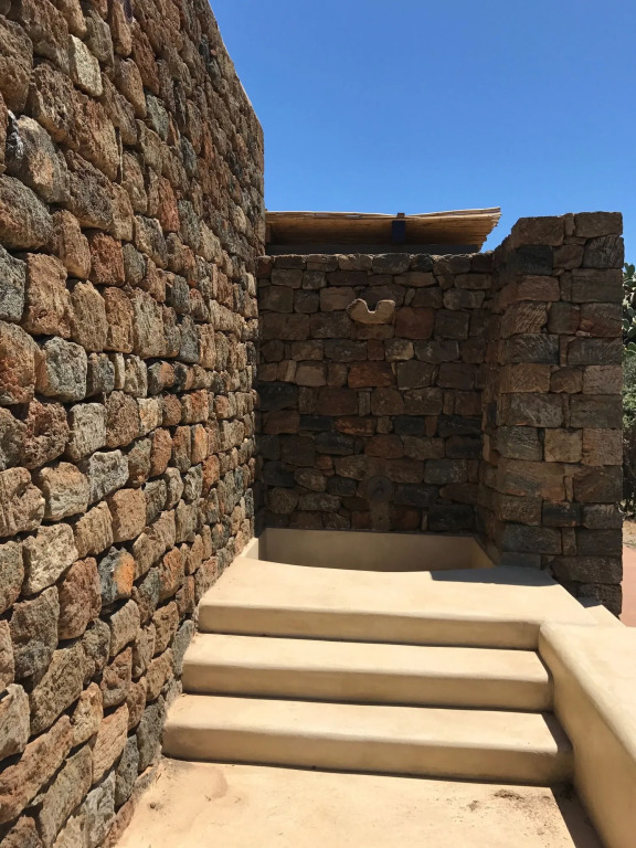 Etherea - I Dammusini di Pantelleria