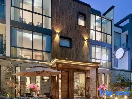 Qiyunshan Yunguili B&B