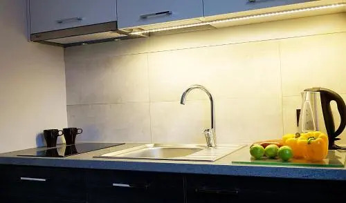 Apartament w centrum Olsztyna - Grunwaldzka