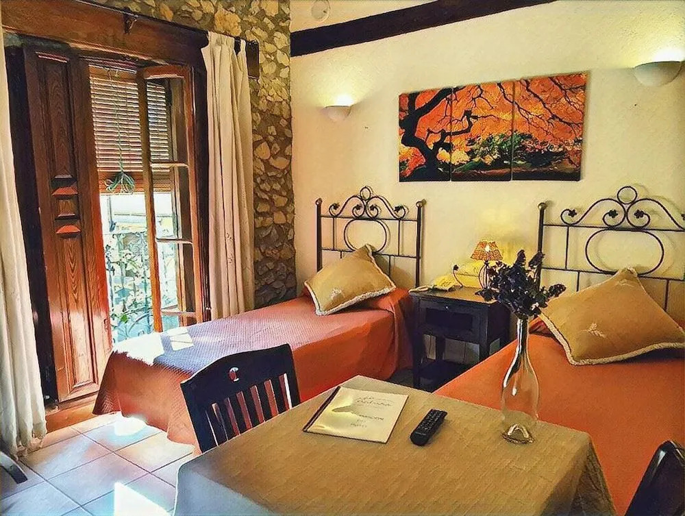 Vía Natura Hotel Rural