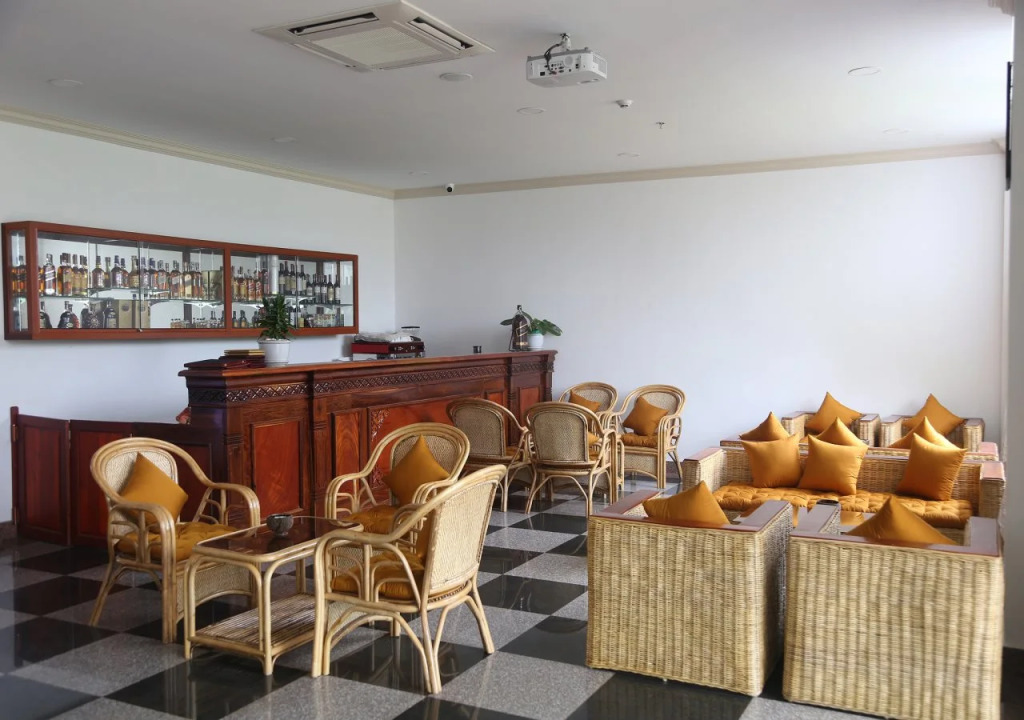 Angkor Davann Luxury Hotel & Spa