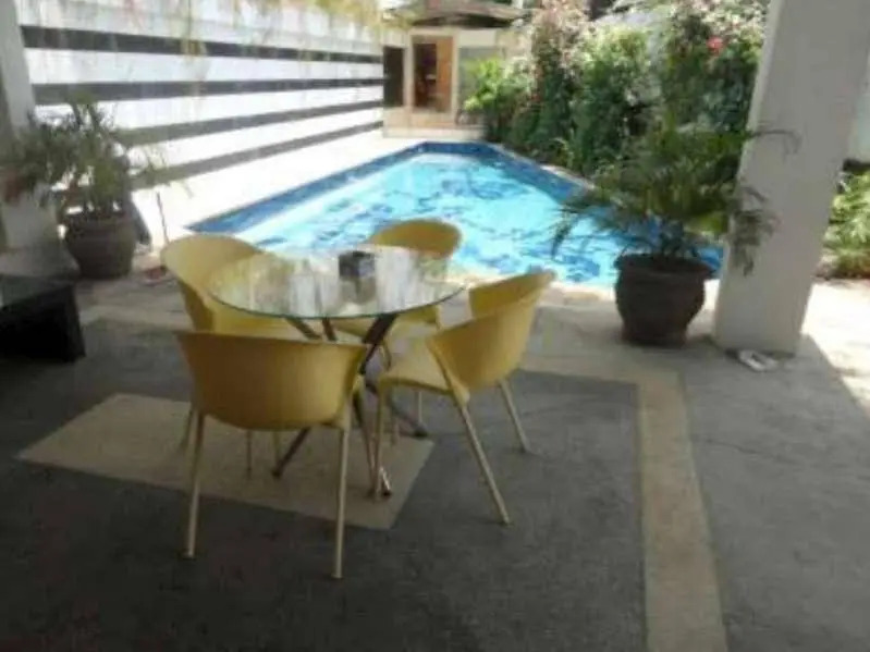 Intan Mutiara Seminyak Villa