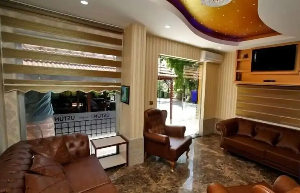 Ustun Apart Hotel