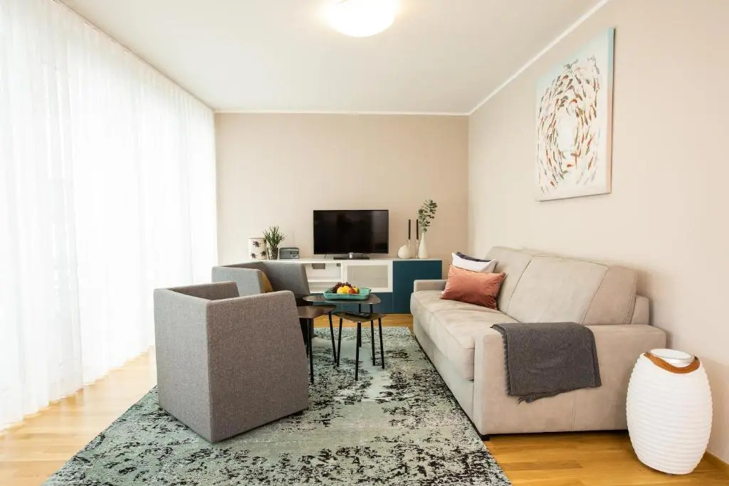Ferienwohnung Pfänder