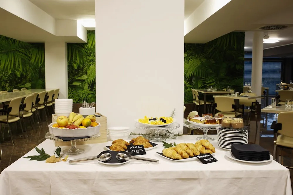 Floramare health resort