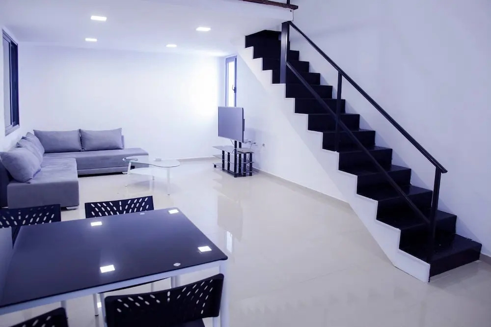 Spat Studio ApartHotel