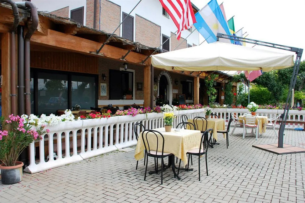 Villa Oasi Grand Hotel