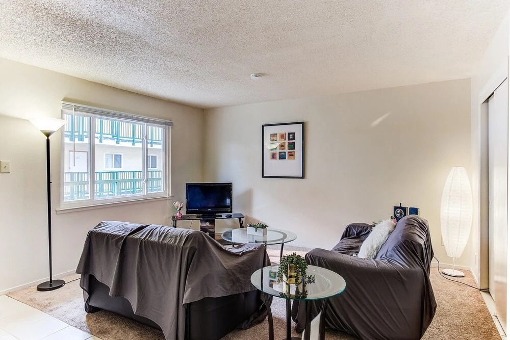 Cosy Berkeley Apartments 10 min to UC Berkeley 207d