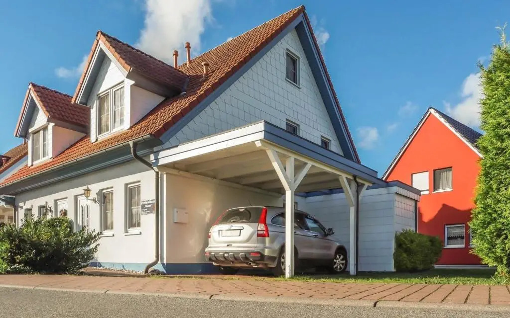 Deichweg 8