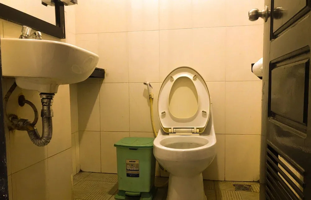 G&Z Plan B Hostel