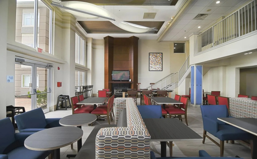Holiday Inn Express Hotel & Suites Port Clinton-Catawba Island by IHG
