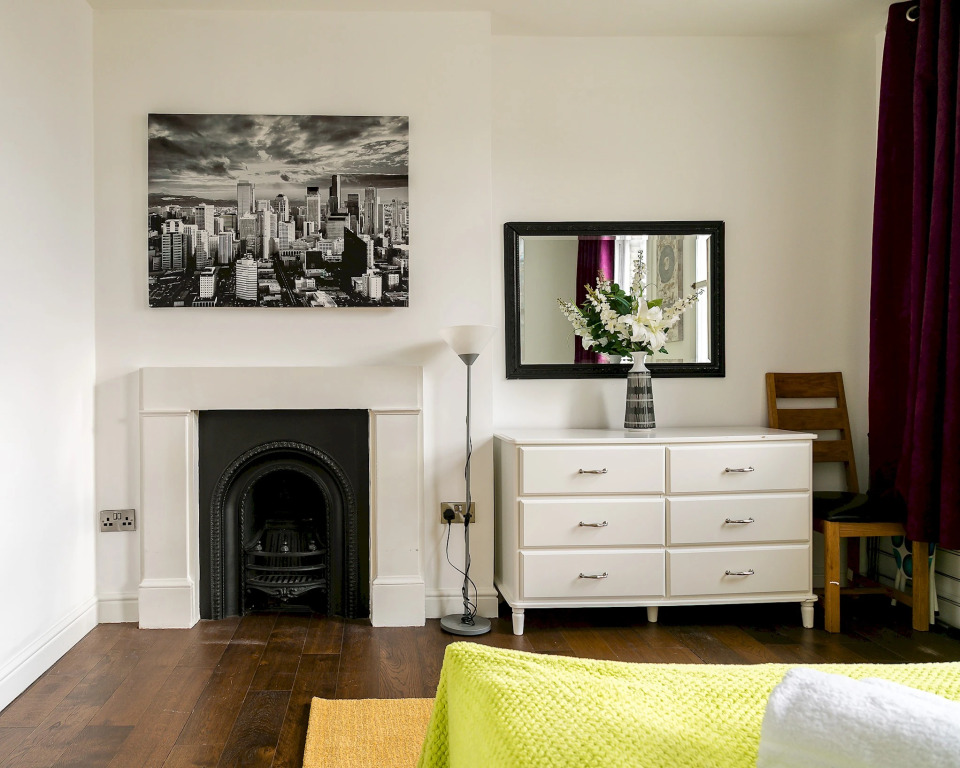 2-bed 2,5-bath near Paddington and Marble Arch