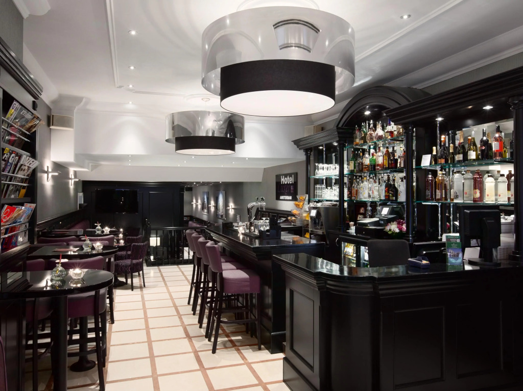 Hotel Luxer
