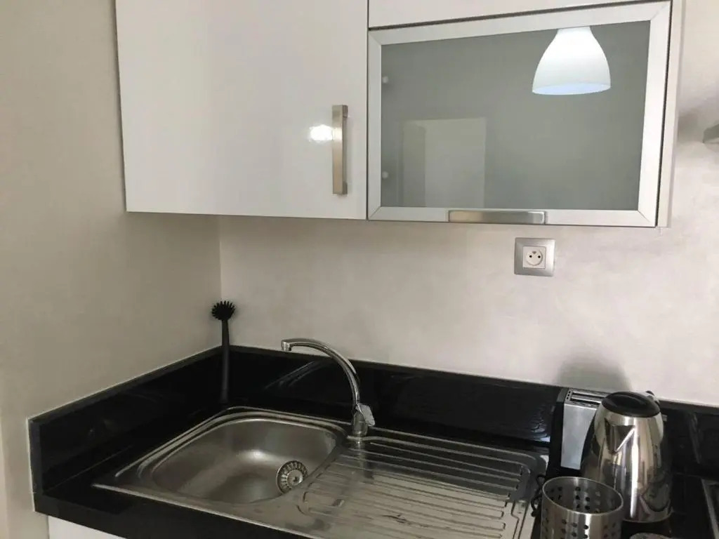 Appartement près de Novotel face au parc WELCOME STAY