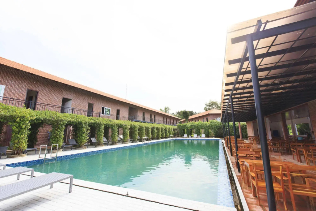 Le Garden Resort & Spa Phu Quoc