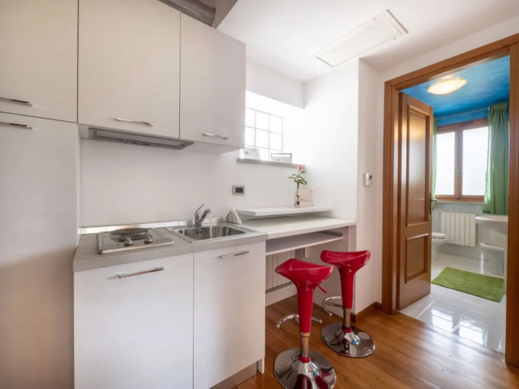 Holiday Home Villa Stelis by Interhome