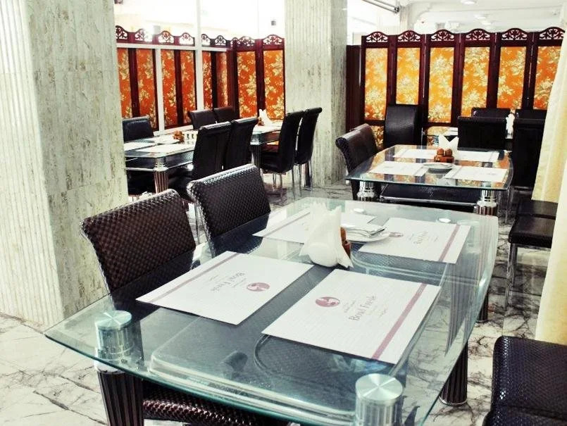ALMajd Hotel