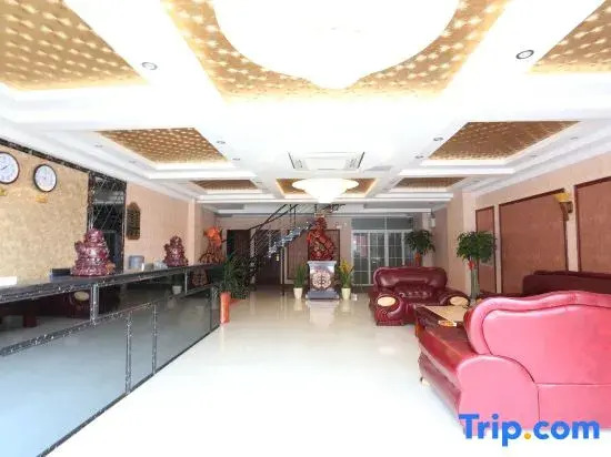 Tianji Huating Boutique Hotel