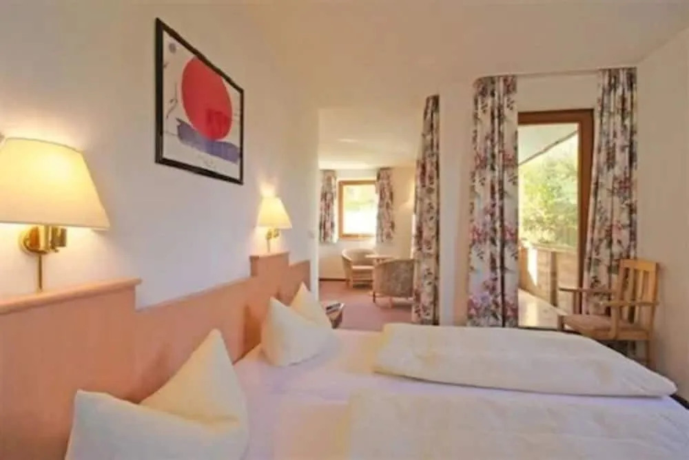 Landhotel Magdalenenhof GbR