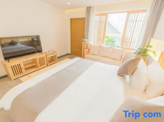 Yiyun Art Hostel