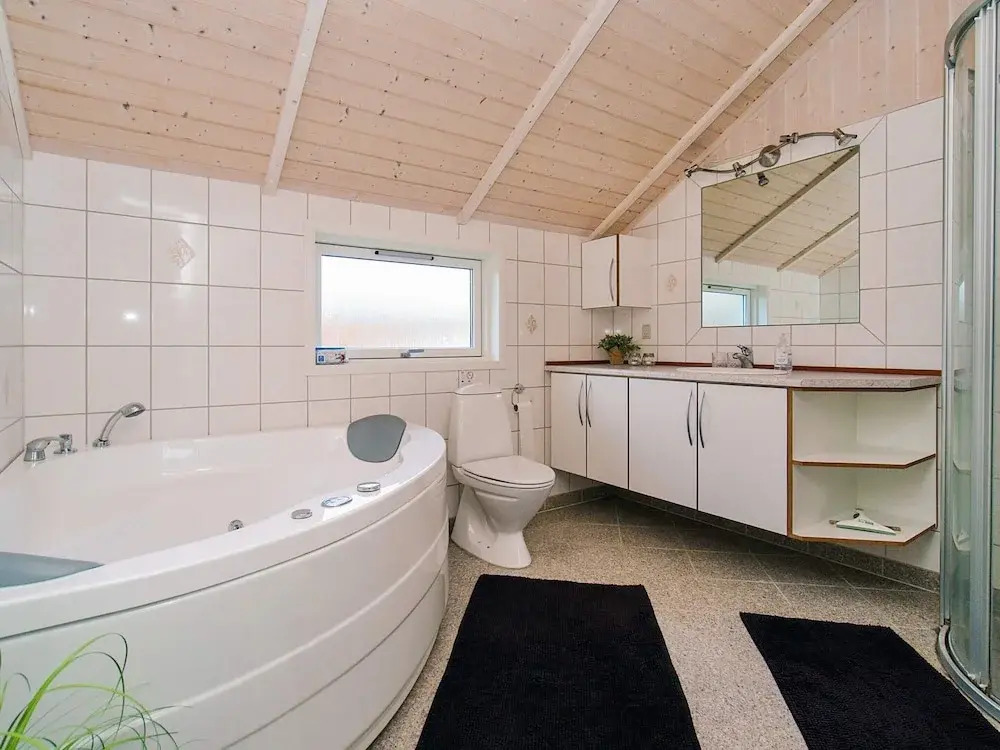 4 Star Holiday Home in Gorlev