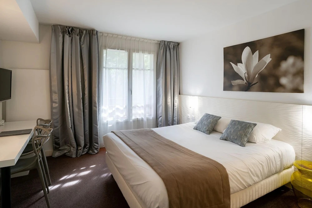 Hôtel Miléade Les Pléïades La Baule