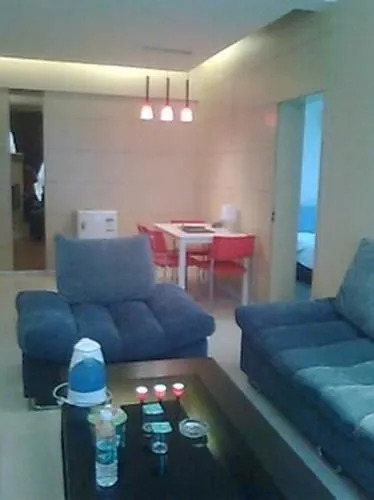 Jianyuezhijia Hotel South Railway Station - Chengdu