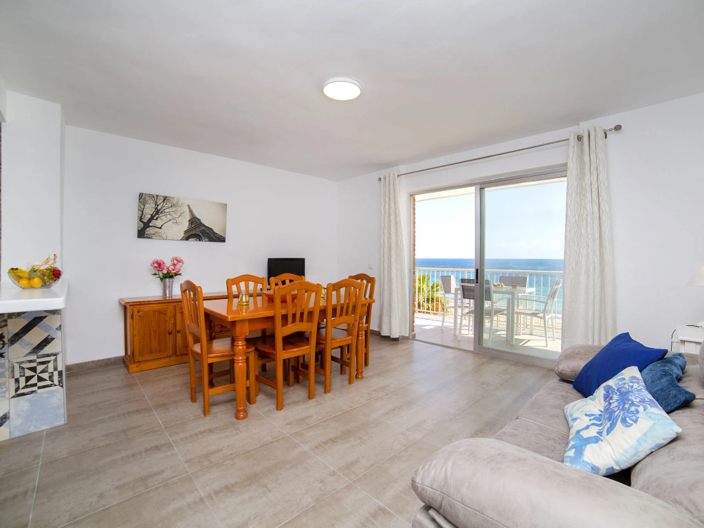 Apartment Primun by Interhome