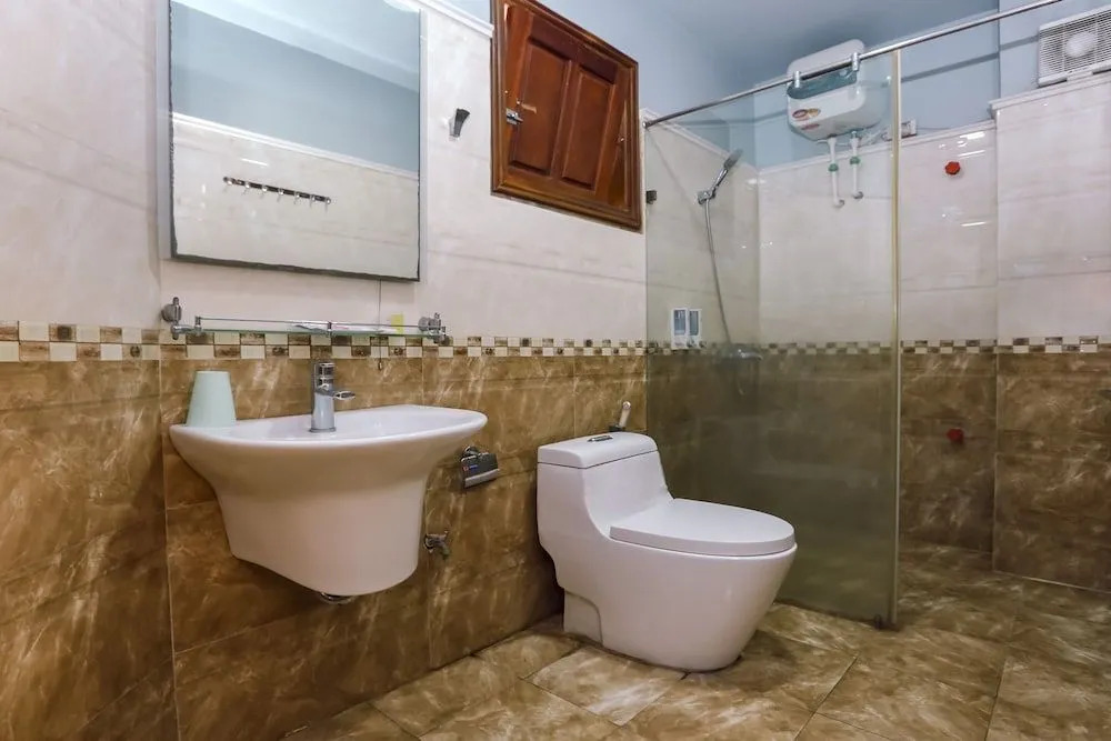 Hotel MYTI