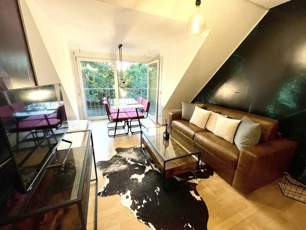 Boutique Apartment Petite Belle