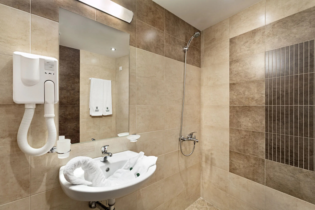 Park Hotel Moskva