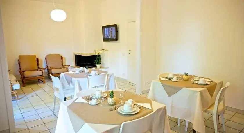 B&b La Quercia