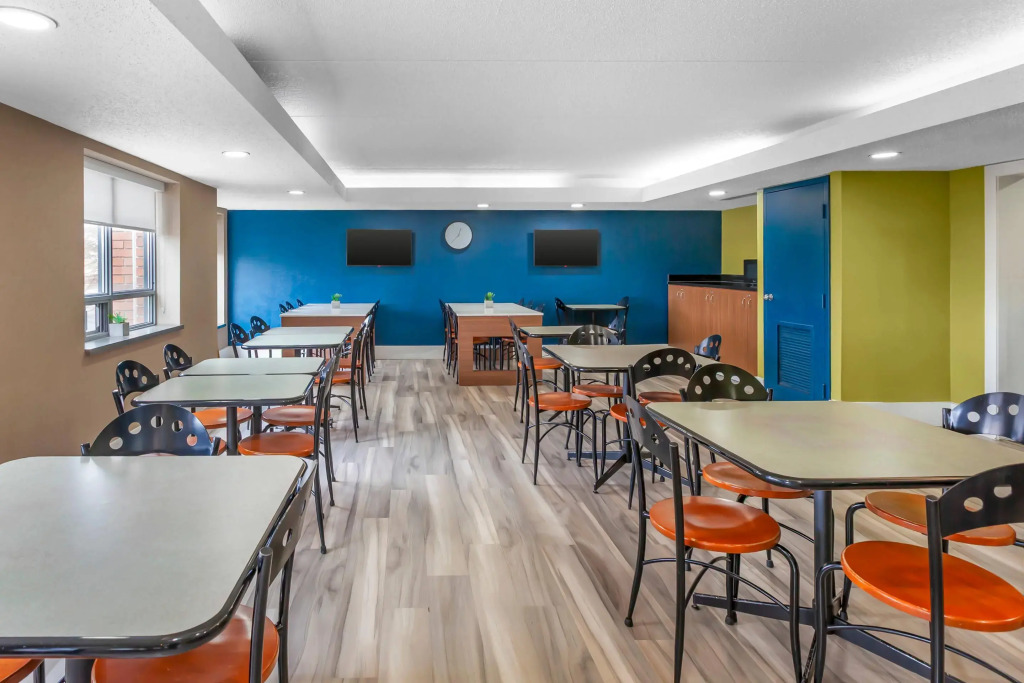 Quality Suites