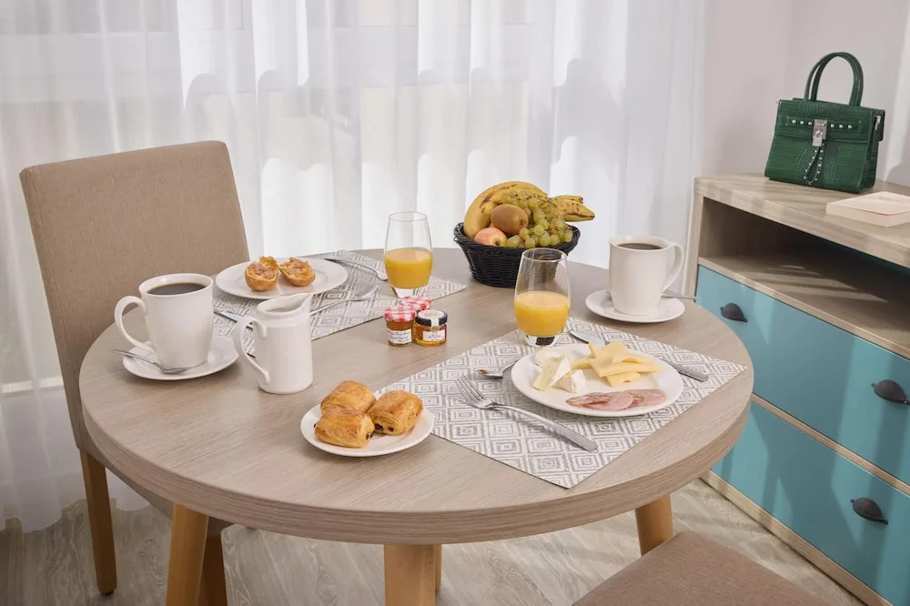 Quality Aparthotel St-Quentin en Yvelines