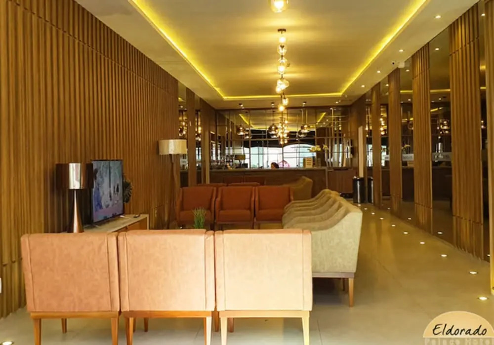 Eldorado Palace Hotel