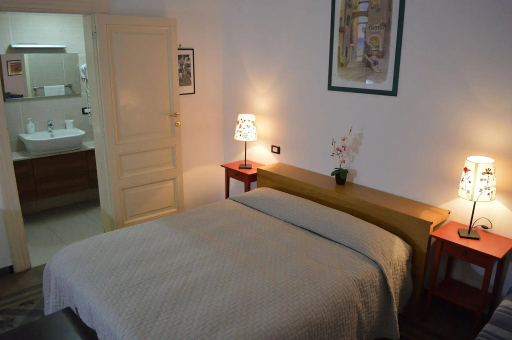 B&B Casa Laganà