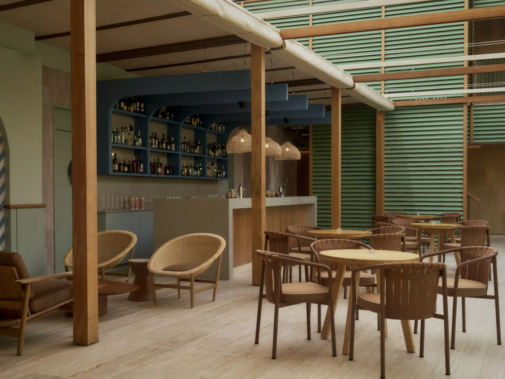 Kimpton Las Mercedes by IHG
