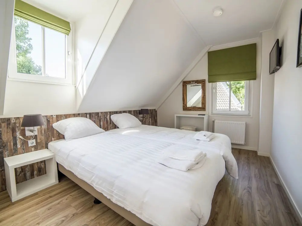 Villa With Dishwasher, 4 km. From Maastricht