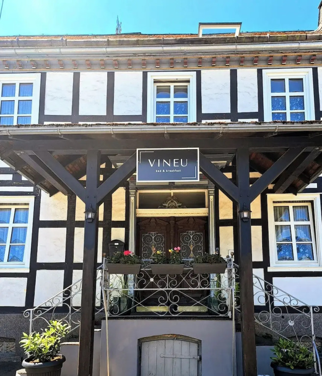 VINEU - Bed & Breakfast