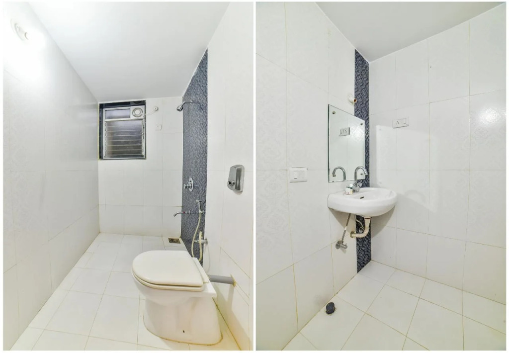 Sunset Holiday Homes By OYO Rooms