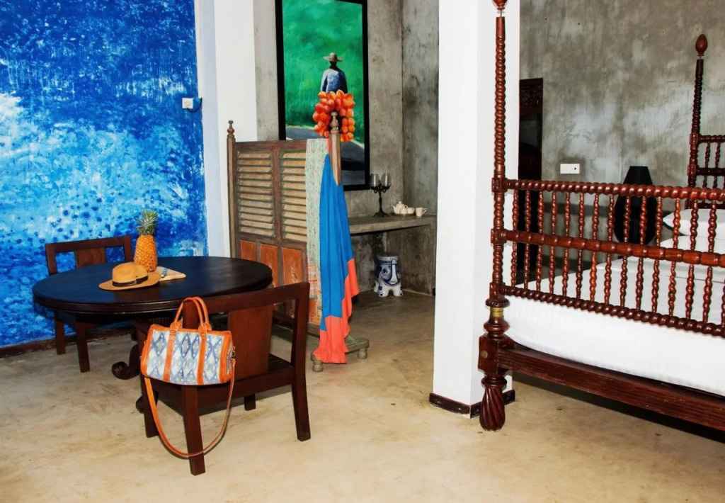 Eight The Residence Ambalangoda
