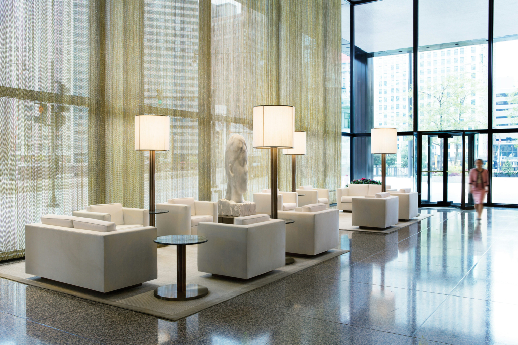 The Langham Chicago