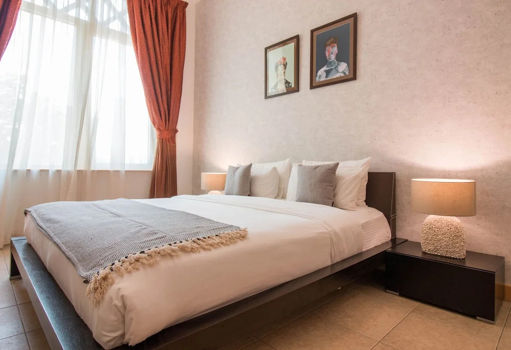 One Perfect Stay - 2BR at Al Dabas