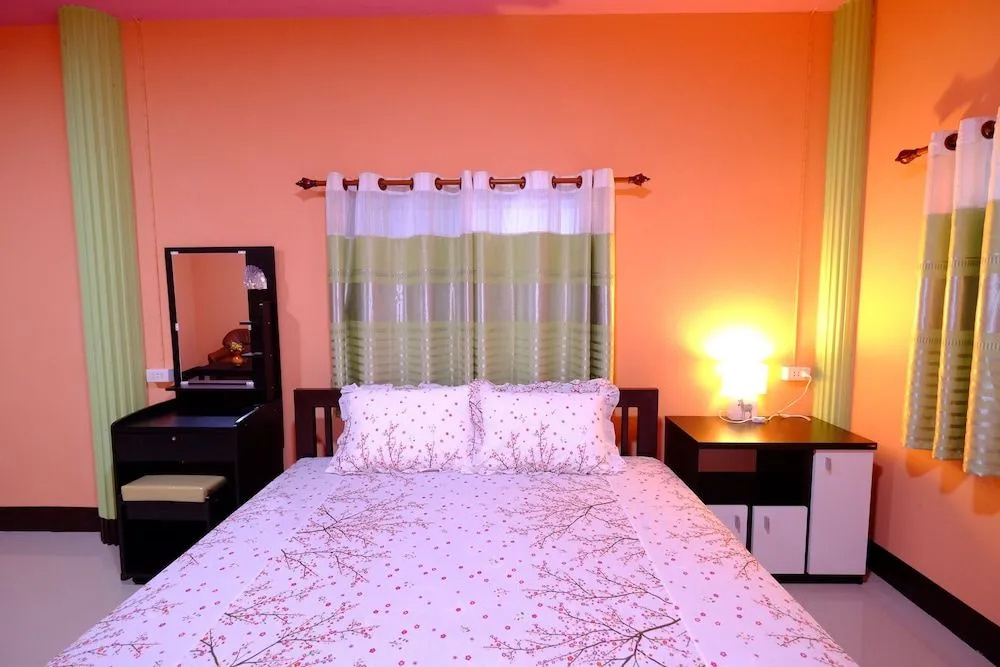 Changkaew Resort