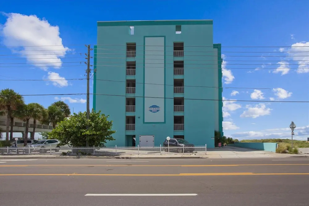 Arena De Madeira -beach Front-pool-walk to John's Pass- 1