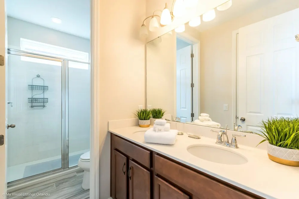 Solara Resort - 9029 Sunshine Ridge Loop